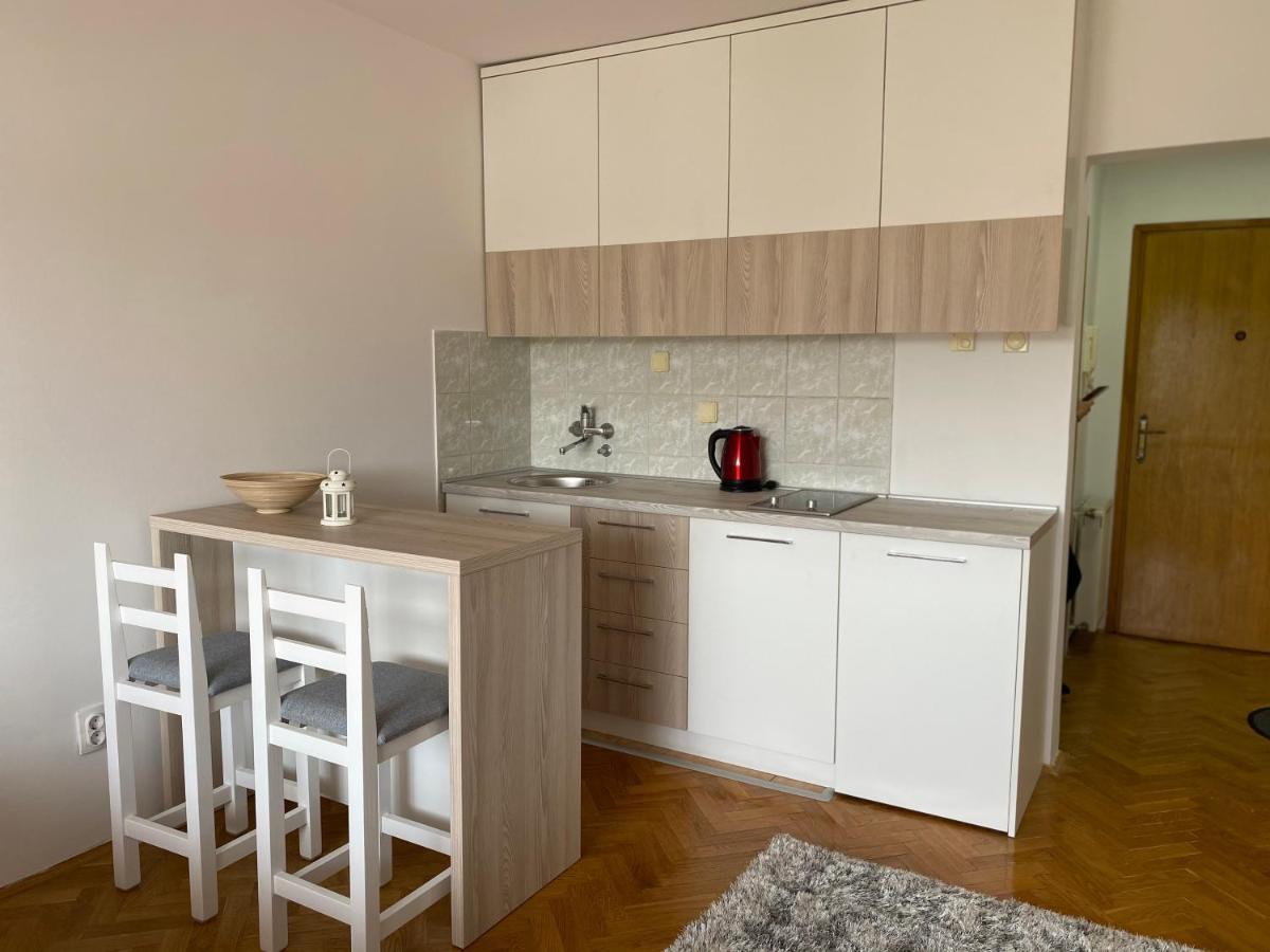 Apartmán Vila Sportova Zlatibor Exteriér fotografie