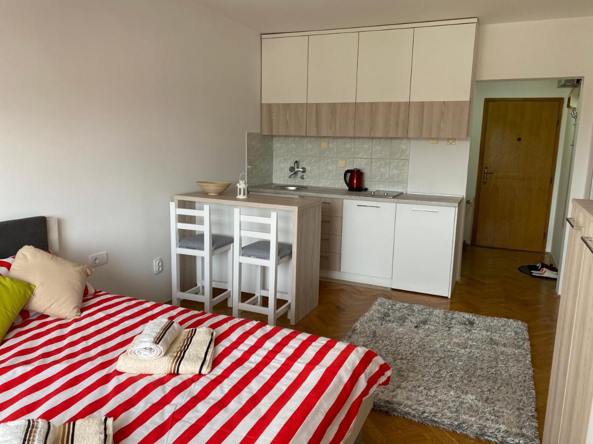 Apartmán Vila Sportova Zlatibor Exteriér fotografie